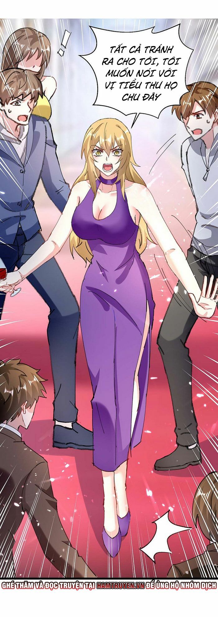 đọc truyện Thần Cấp Thấu Thị Chương 156 ảnh 10 tại Thiên Thai Truyện