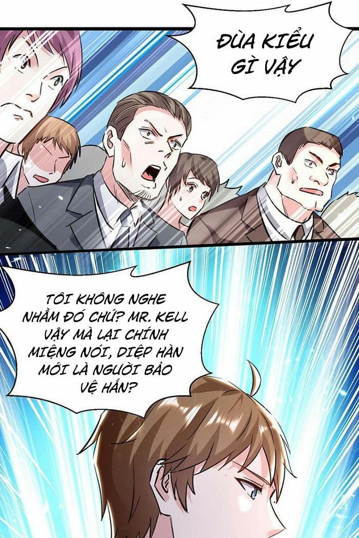 đọc truyện Thần Cấp Thấu Thị Chương 157 ảnh 16 tại Thiên Thai Truyện