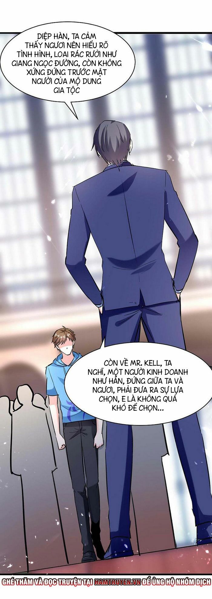 đọc truyện Thần Cấp Thấu Thị Chương 157 ảnh 4 tại Thiên Thai Truyện