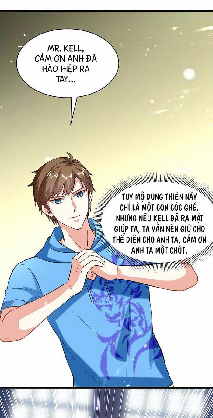 đọc truyện Thần Cấp Thấu Thị Chương 157 ảnh 23 tại Thiên Thai Truyện