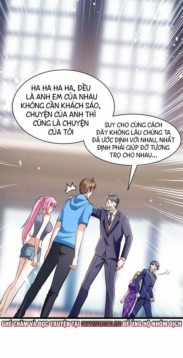 đọc truyện Thần Cấp Thấu Thị Chương 157 ảnh 24 tại Thiên Thai Truyện