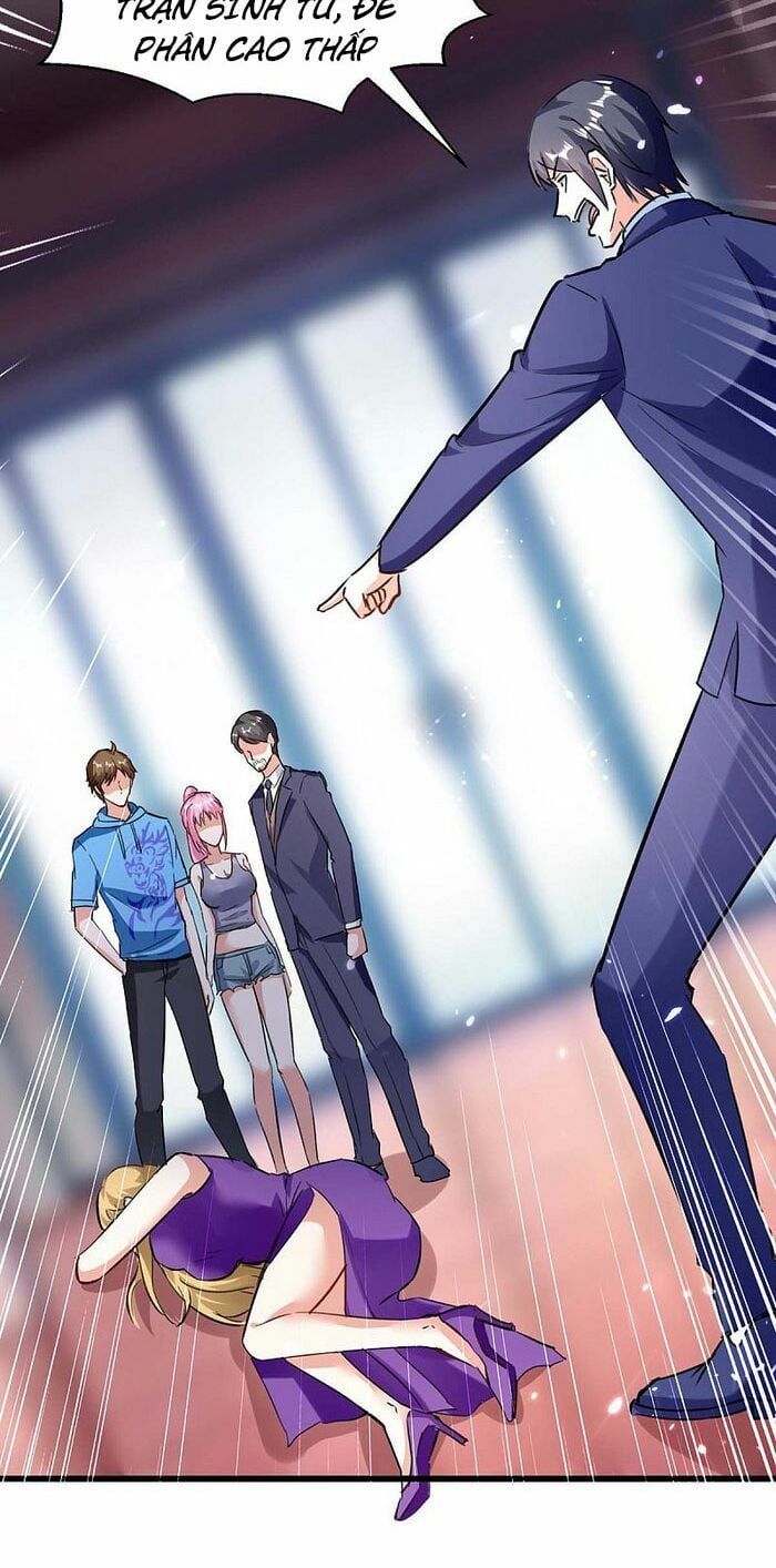 đọc truyện Thần Cấp Thấu Thị Chương 157 ảnh 29 tại Thiên Thai Truyện