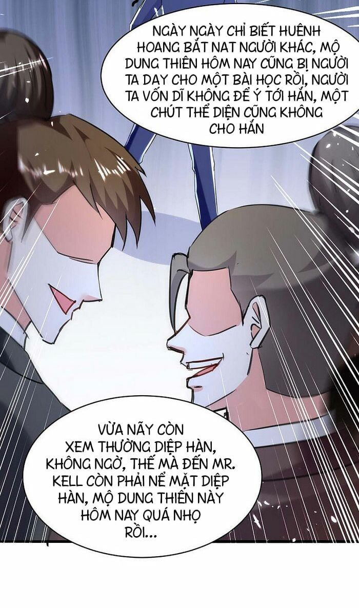 đọc truyện Thần Cấp Thấu Thị Chương 157 ảnh 32 tại Thiên Thai Truyện