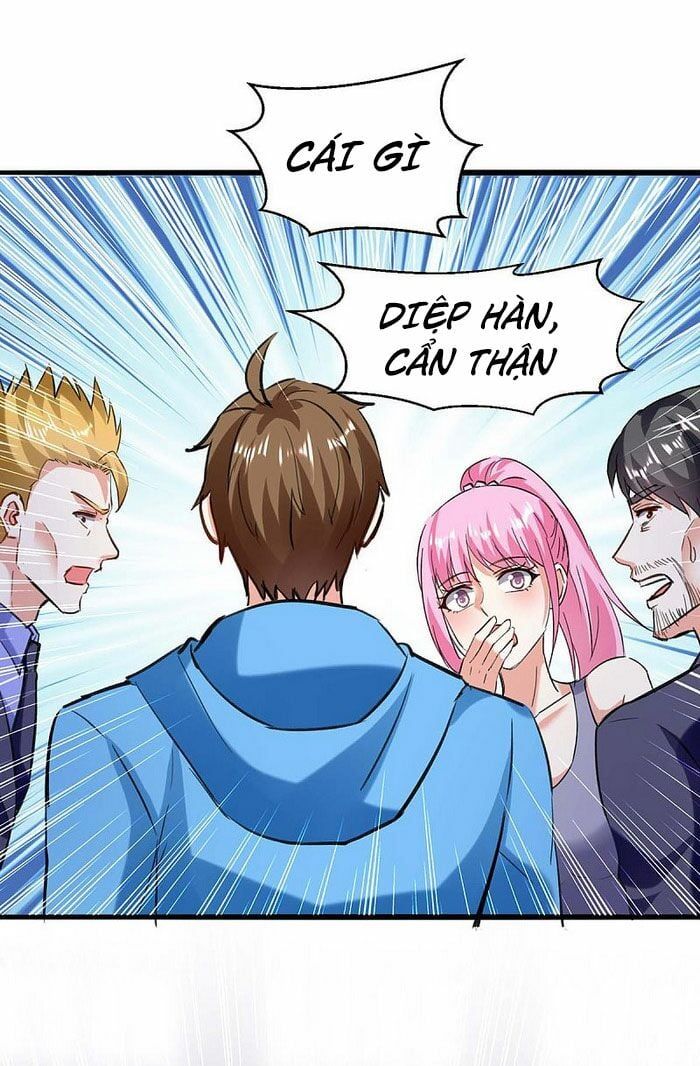 đọc truyện Thần Cấp Thấu Thị Chương 157 ảnh 35 tại Thiên Thai Truyện