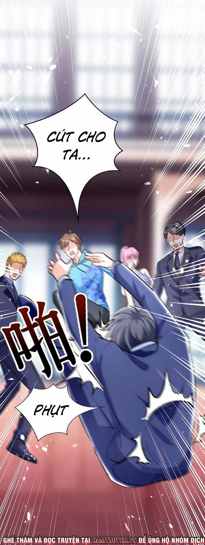 đọc truyện Thần Cấp Thấu Thị Chương 157 ảnh 36 tại Thiên Thai Truyện