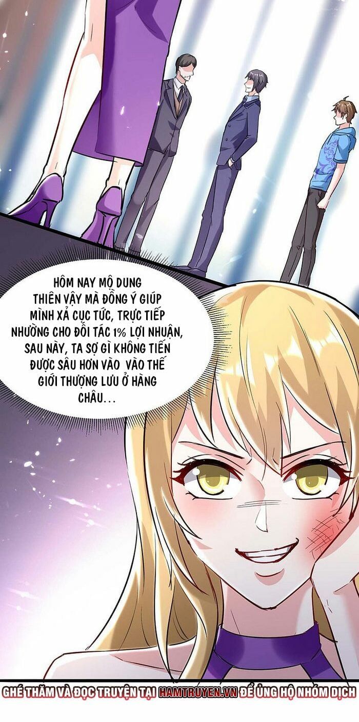 đọc truyện Thần Cấp Thấu Thị Chương 157 ảnh 10 tại Thiên Thai Truyện