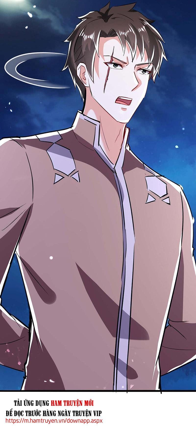 đọc truyện Thần Cấp Thấu Thị Chương 158 ảnh 13 tại Thiên Thai Truyện