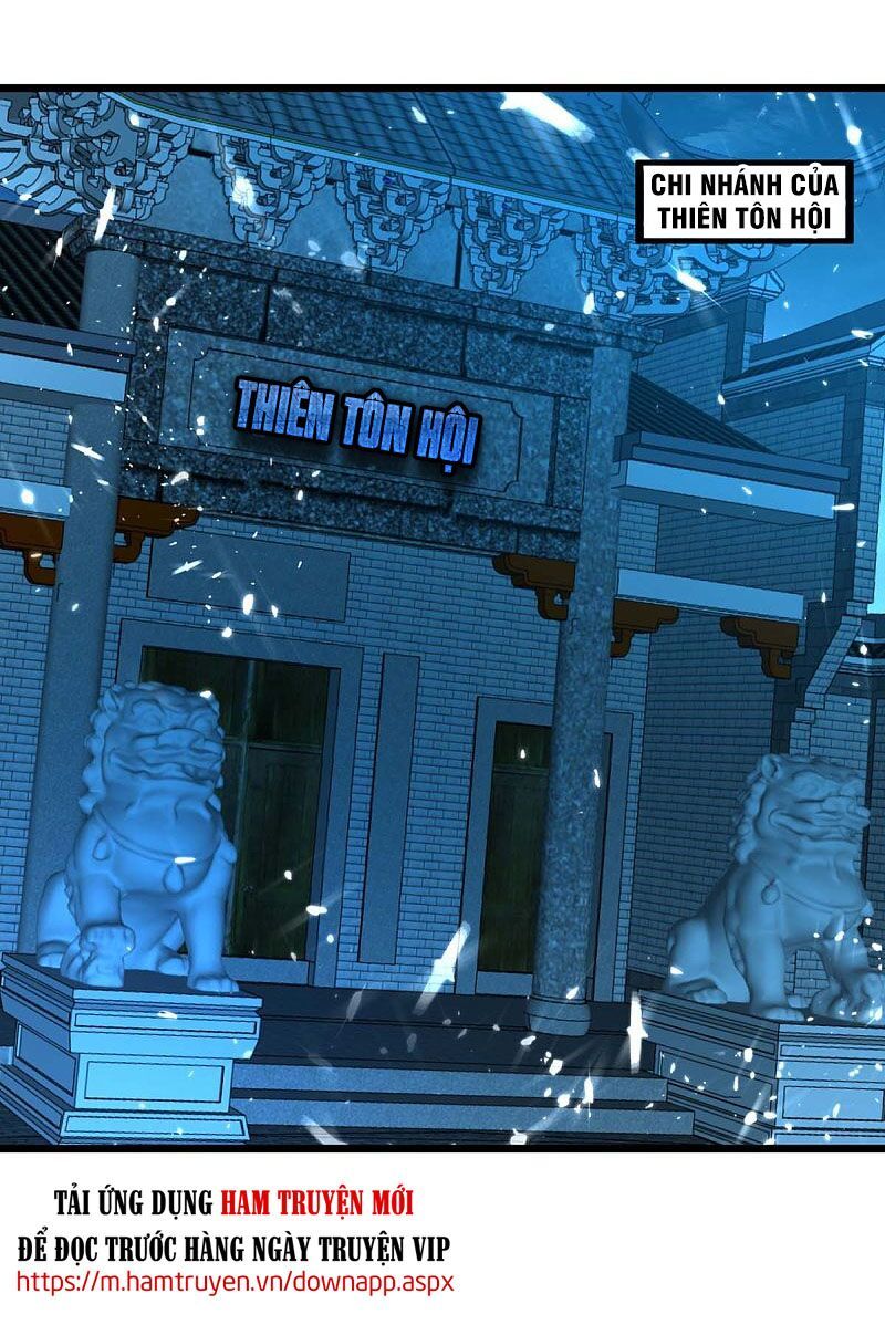 đọc truyện Thần Cấp Thấu Thị Chương 158 ảnh 25 tại Thiên Thai Truyện