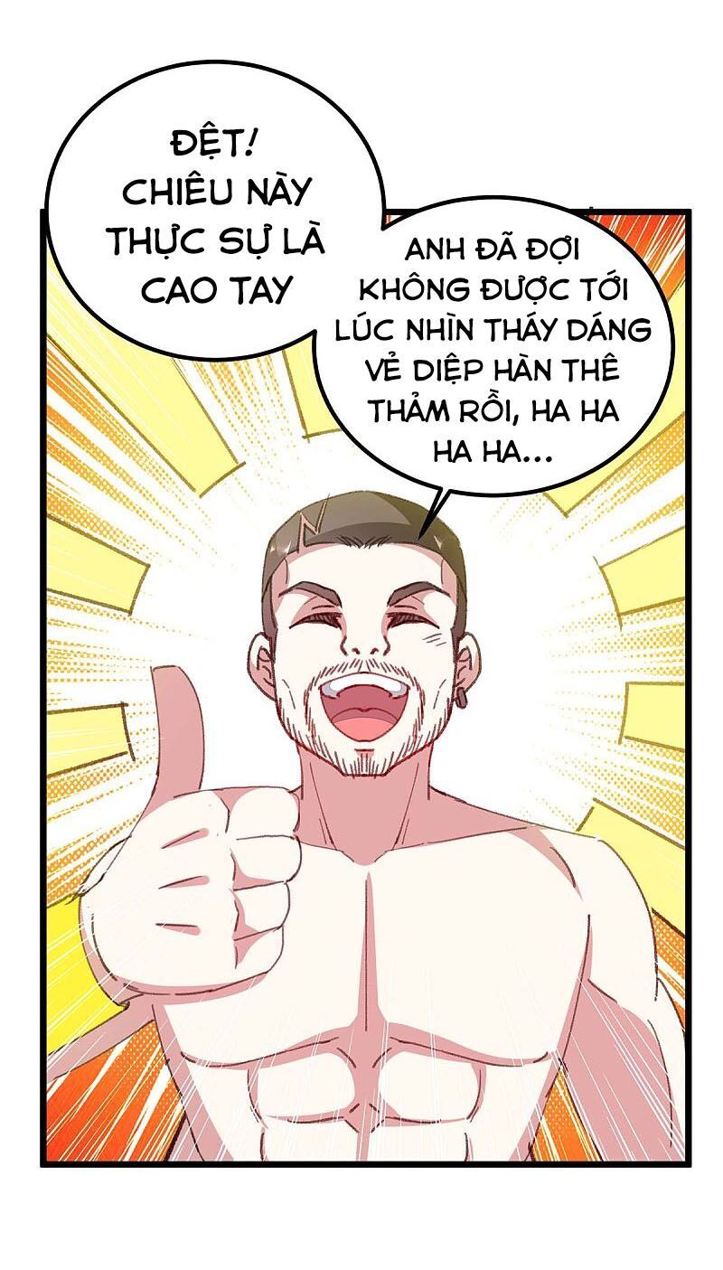 đọc truyện Thần Cấp Thấu Thị Chương 158 ảnh 34 tại Thiên Thai Truyện