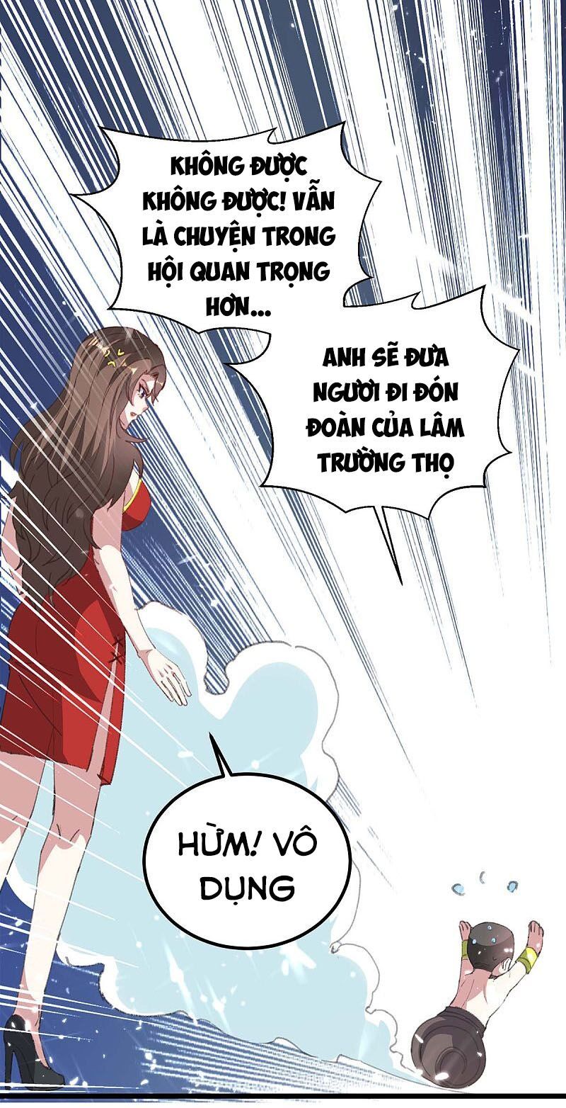 đọc truyện Thần Cấp Thấu Thị Chương 158 ảnh 37 tại Thiên Thai Truyện