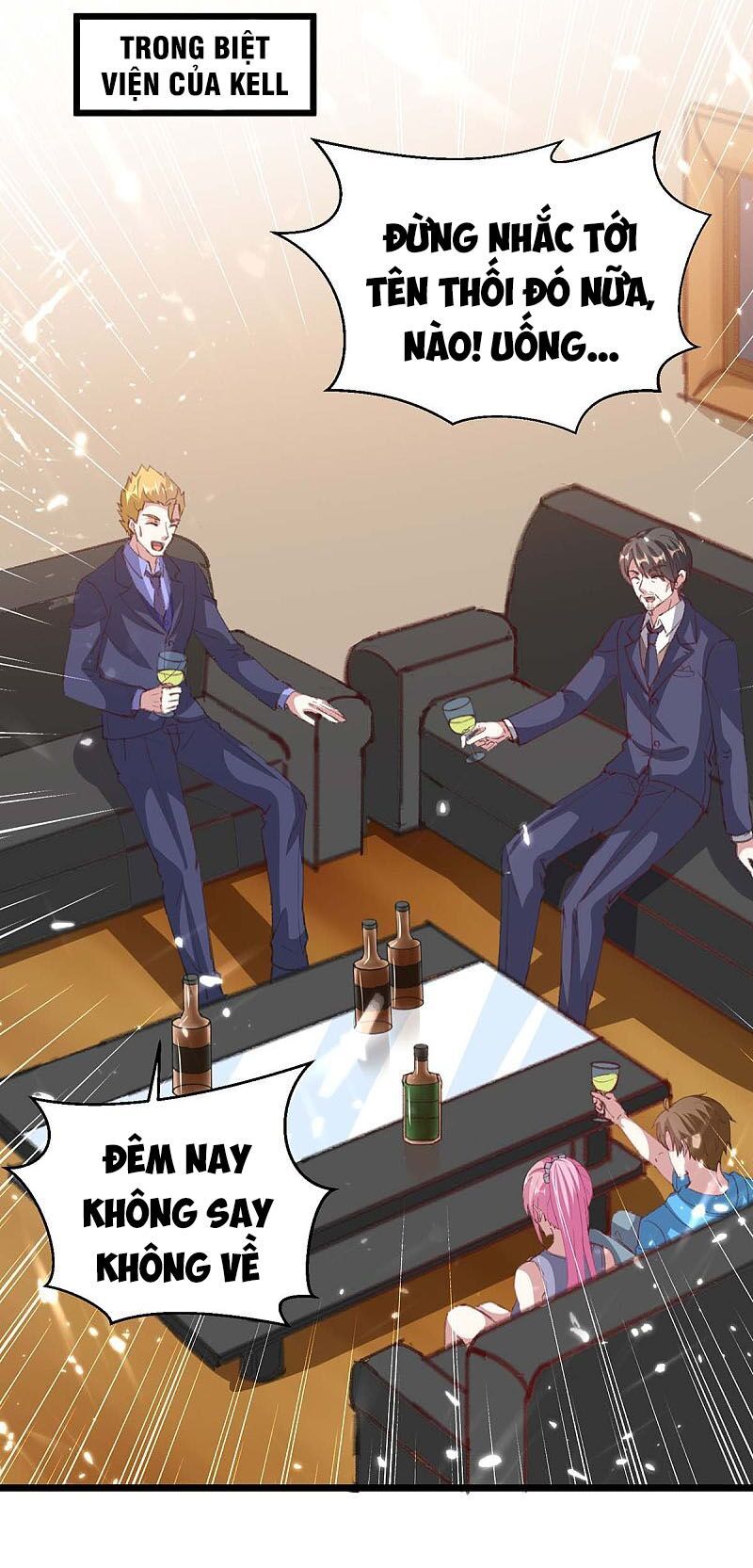 đọc truyện Thần Cấp Thấu Thị Chương 158 ảnh 39 tại Thiên Thai Truyện