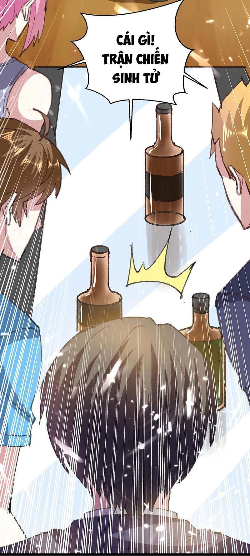 đọc truyện Thần Cấp Thấu Thị Chương 158 ảnh 42 tại Thiên Thai Truyện