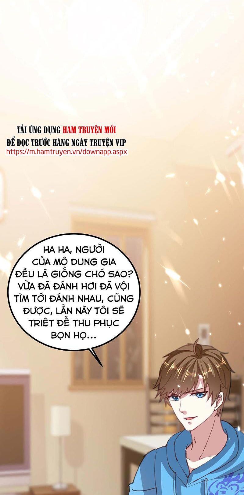 đọc truyện Thần Cấp Thấu Thị Chương 158 ảnh 43 tại Thiên Thai Truyện