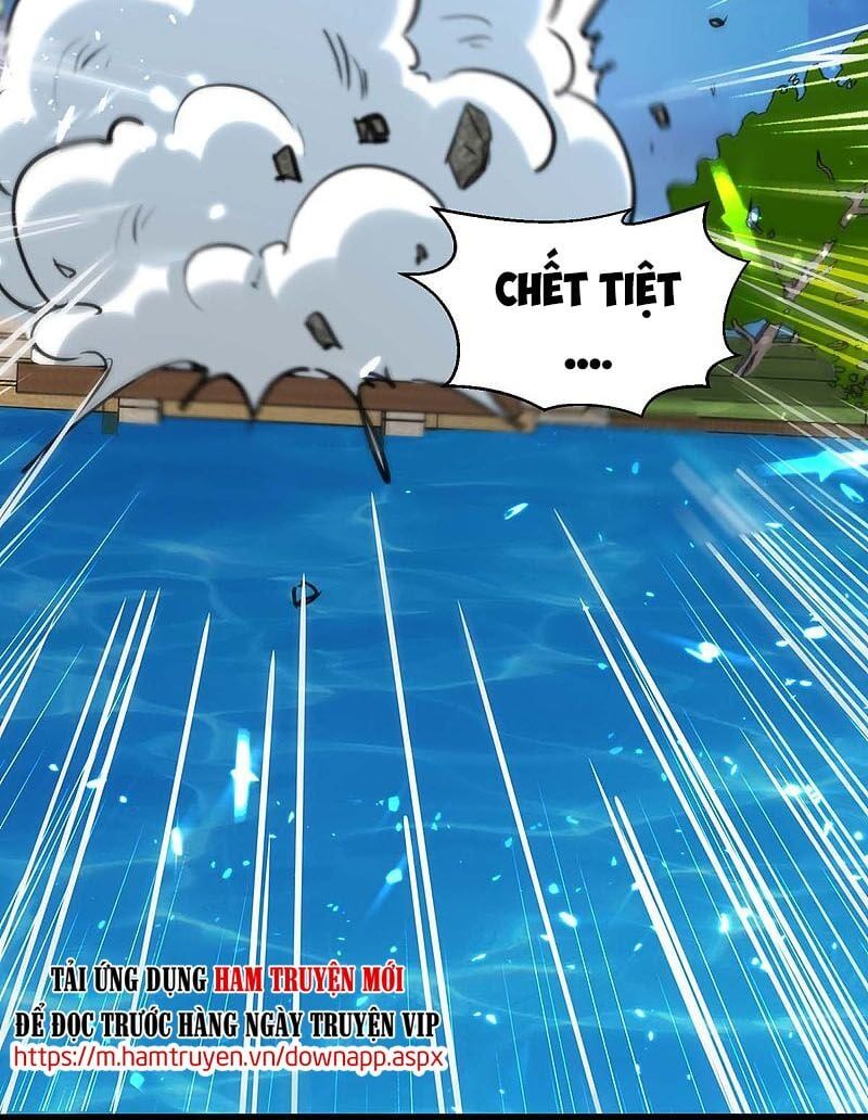 đọc truyện Thần Cấp Thấu Thị Chương 158 ảnh 9 tại Thiên Thai Truyện