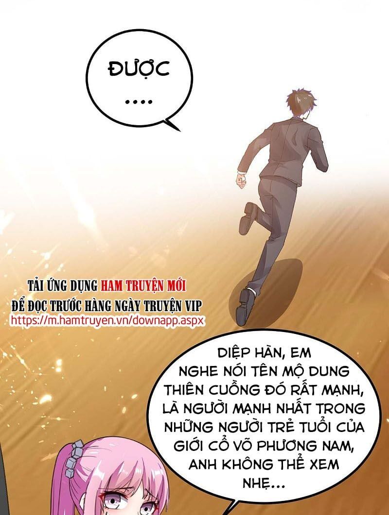 đọc truyện Thần Cấp Thấu Thị Chương 159 ảnh 3 tại Thiên Thai Truyện