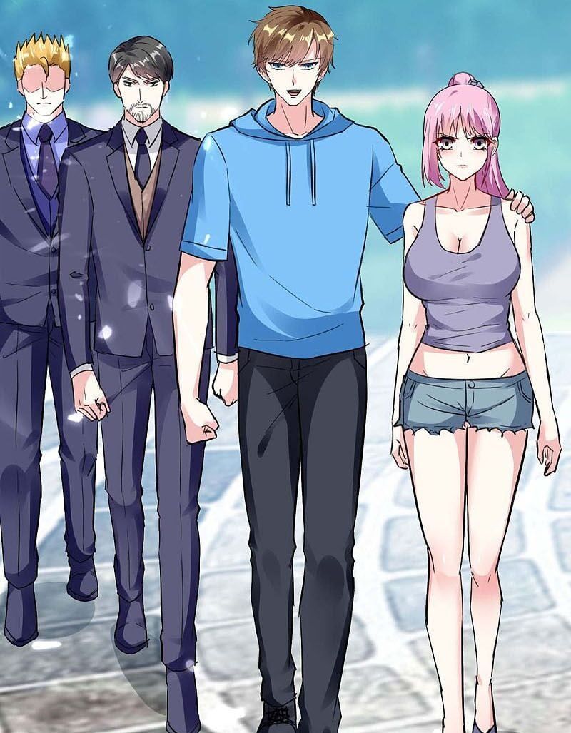 đọc truyện Thần Cấp Thấu Thị Chương 159 ảnh 15 tại Thiên Thai Truyện