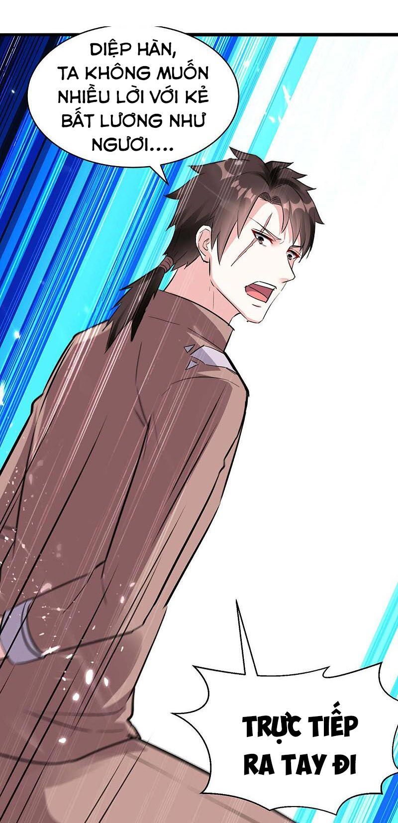 đọc truyện Thần Cấp Thấu Thị Chương 159 ảnh 17 tại Thiên Thai Truyện