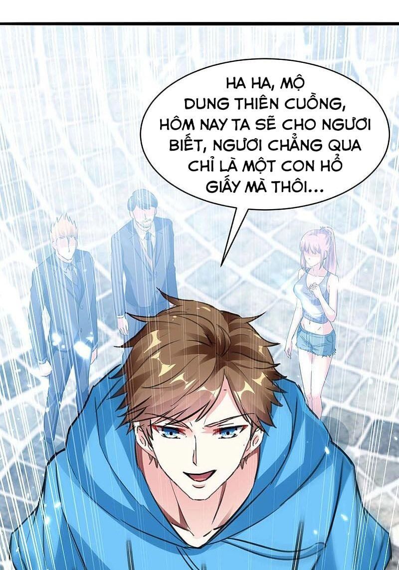 đọc truyện Thần Cấp Thấu Thị Chương 159 ảnh 21 tại Thiên Thai Truyện