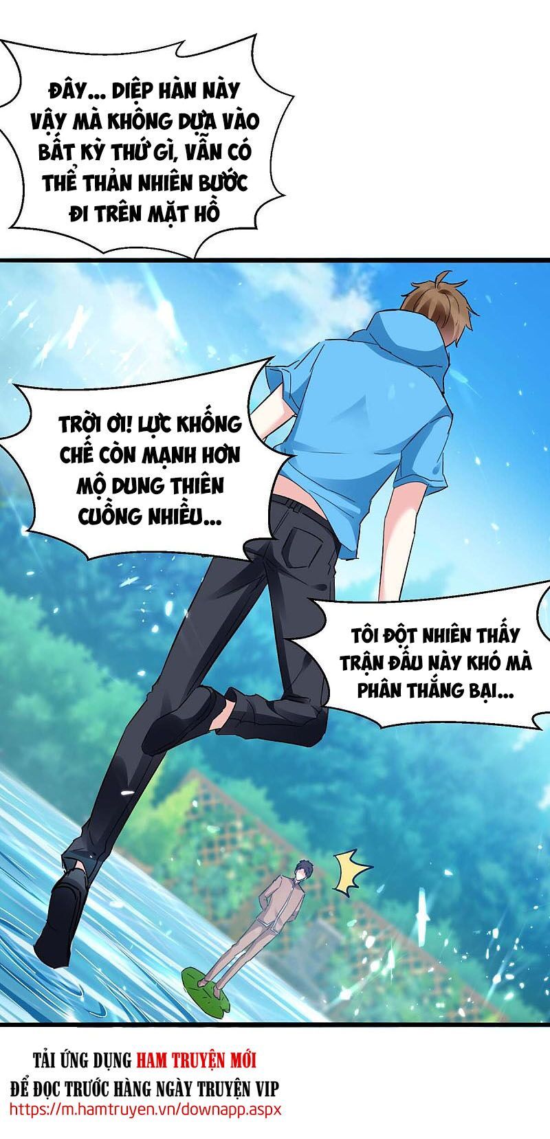 đọc truyện Thần Cấp Thấu Thị Chương 159 ảnh 23 tại Thiên Thai Truyện