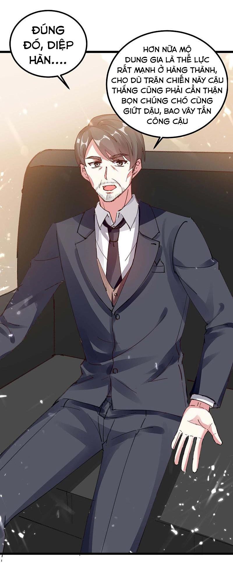 đọc truyện Thần Cấp Thấu Thị Chương 159 ảnh 5 tại Thiên Thai Truyện