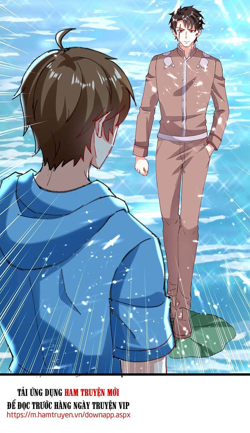 đọc truyện Thần Cấp Thấu Thị Chương 159 ảnh 32 tại Thiên Thai Truyện