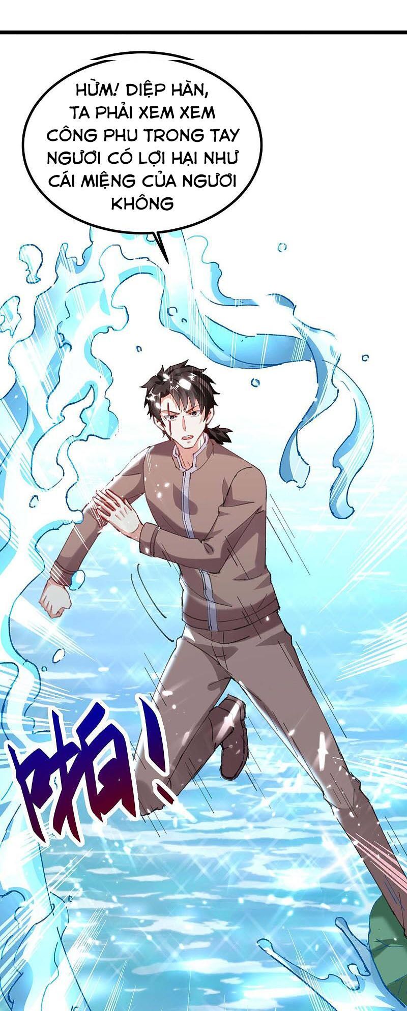 đọc truyện Thần Cấp Thấu Thị Chương 159 ảnh 33 tại Thiên Thai Truyện