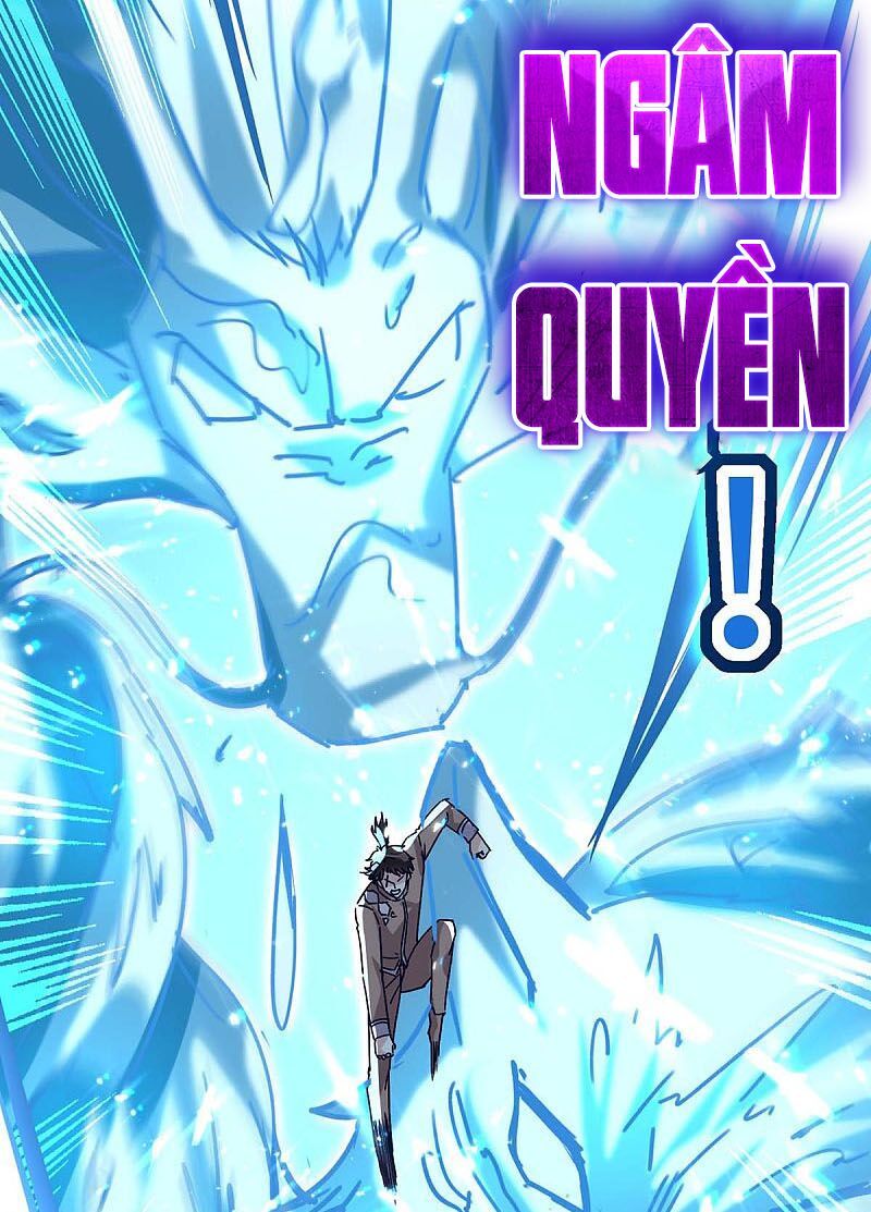 đọc truyện Thần Cấp Thấu Thị Chương 159 ảnh 36 tại Thiên Thai Truyện