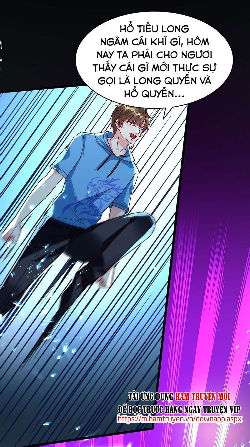 đọc truyện Thần Cấp Thấu Thị Chương 159 ảnh 39 tại Thiên Thai Truyện