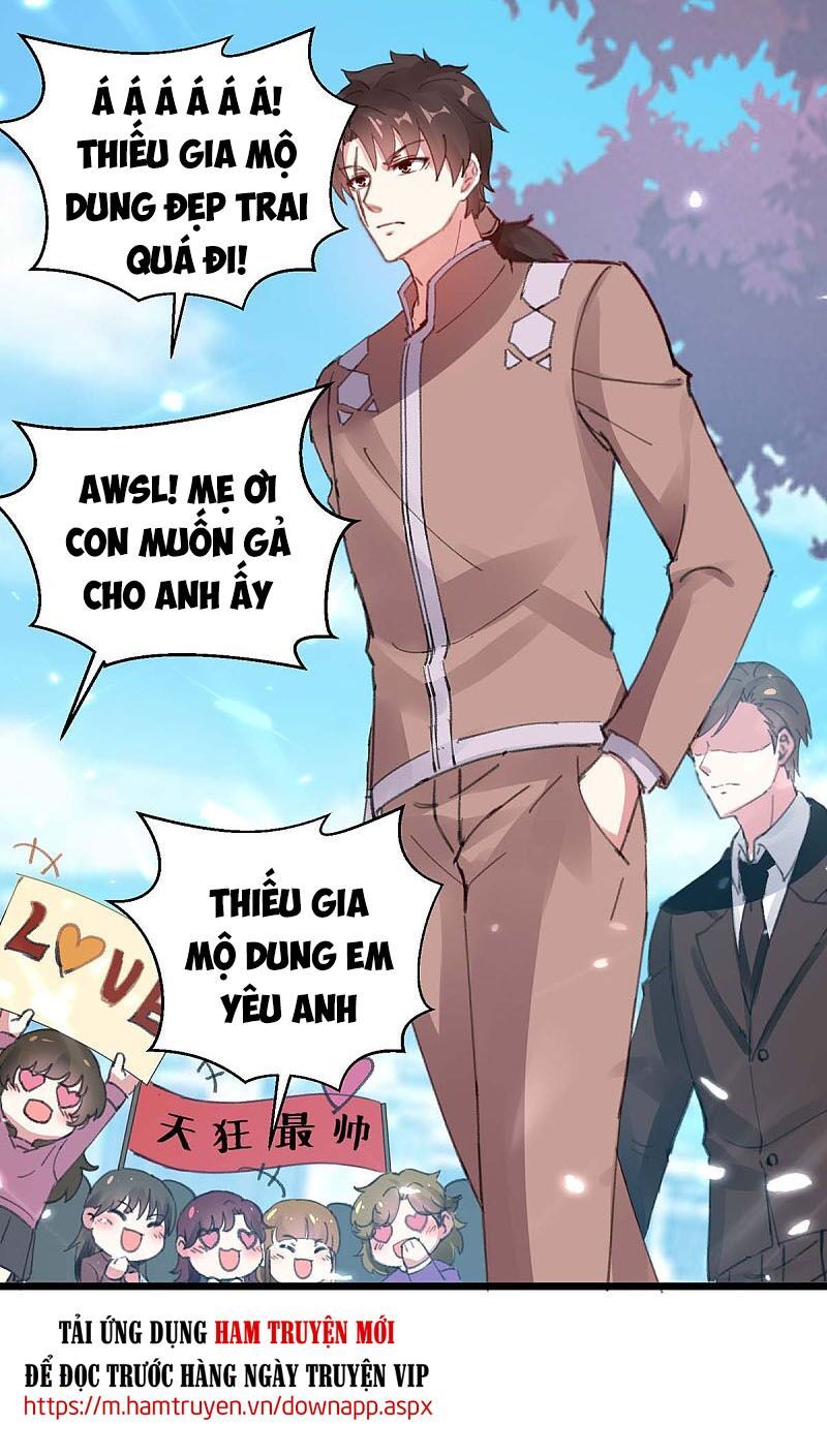 đọc truyện Thần Cấp Thấu Thị Chương 159 ảnh 11 tại Thiên Thai Truyện