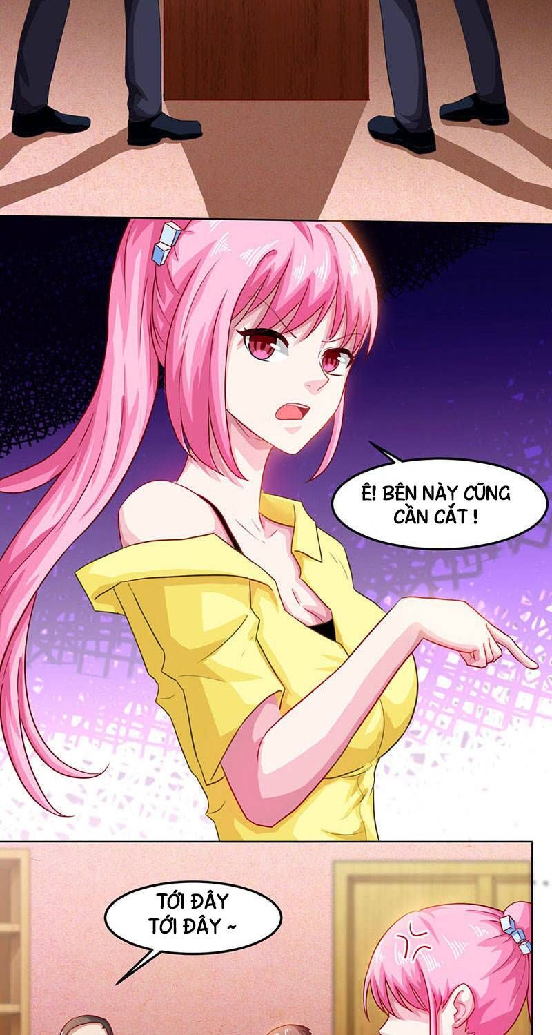 đọc truyện Thần Cấp Thấu Thị Chương 16 ảnh 13 tại Thiên Thai Truyện