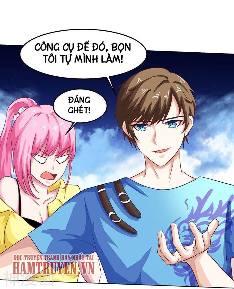 đọc truyện Thần Cấp Thấu Thị Chương 16 ảnh 15 tại Thiên Thai Truyện