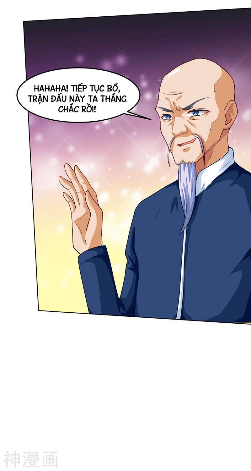 đọc truyện Thần Cấp Thấu Thị Chương 16 ảnh 19 tại Thiên Thai Truyện