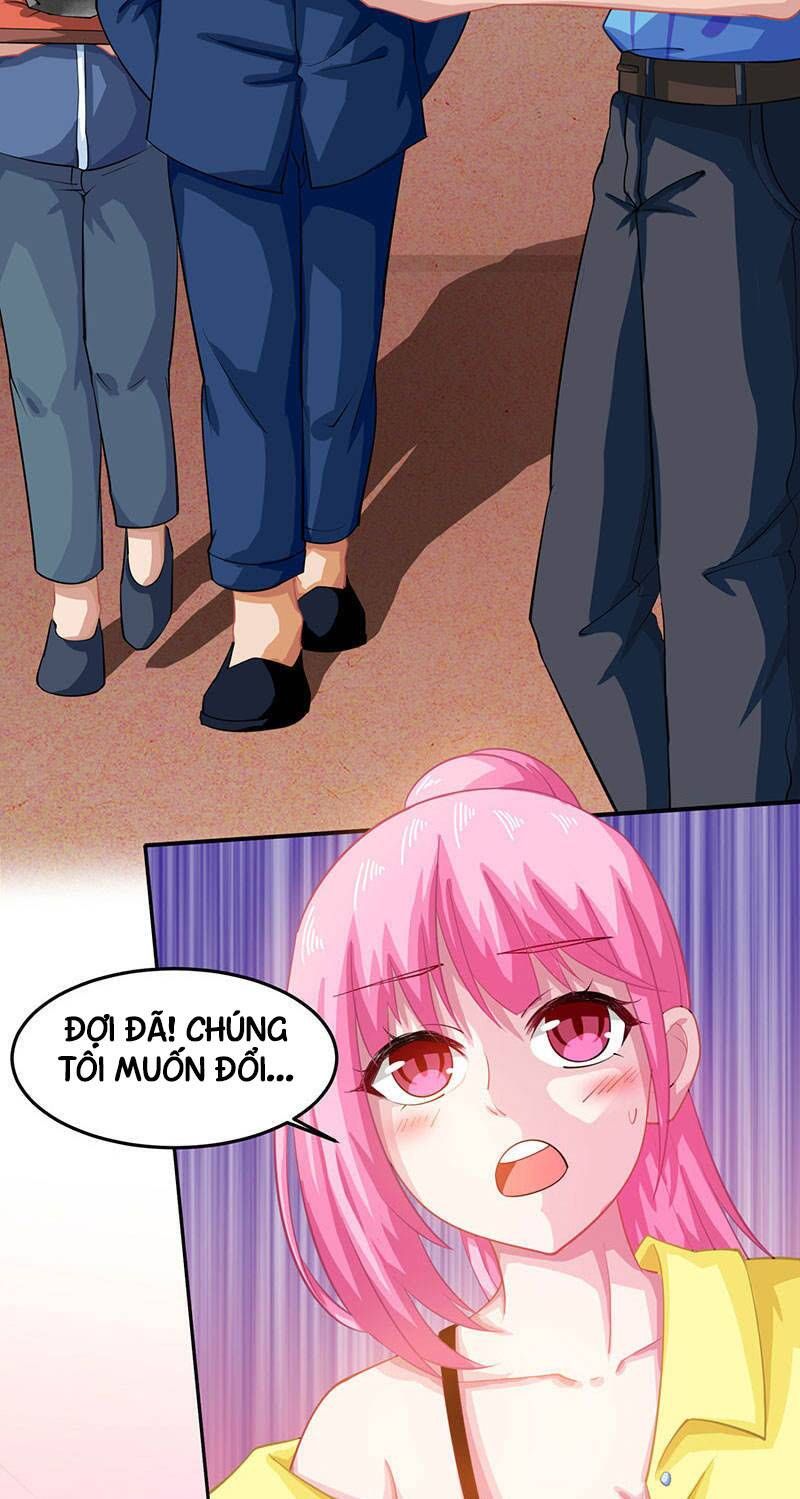 đọc truyện Thần Cấp Thấu Thị Chương 16 ảnh 4 tại Thiên Thai Truyện