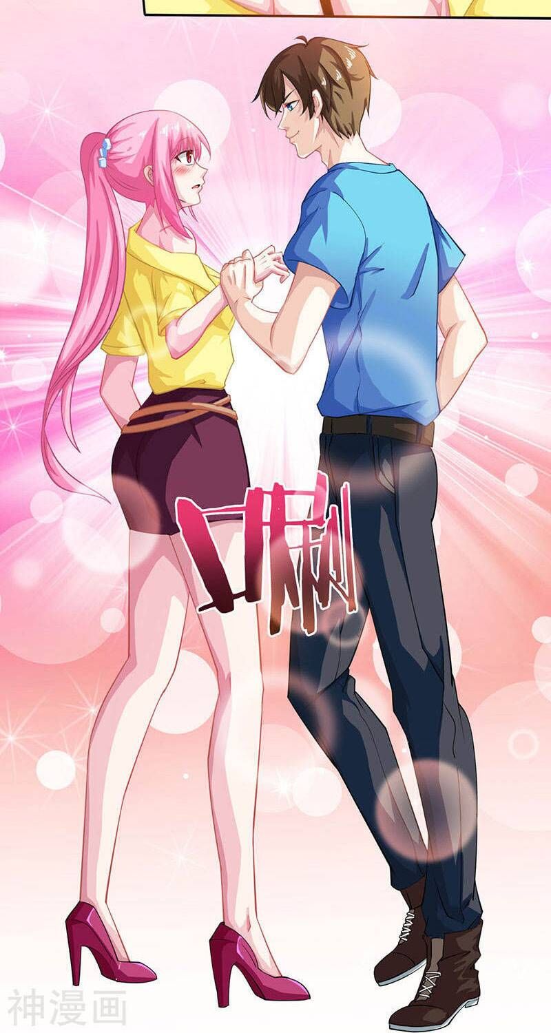 đọc truyện Thần Cấp Thấu Thị Chương 16 ảnh 5 tại Thiên Thai Truyện