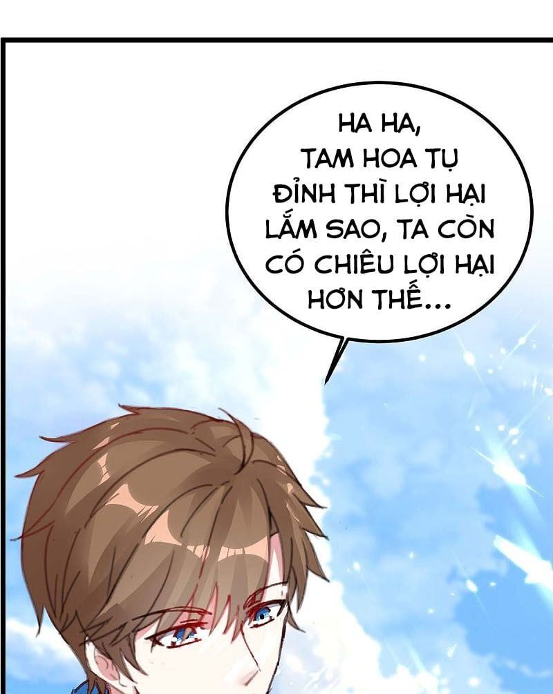 đọc truyện Thần Cấp Thấu Thị Chương 160 ảnh 13 tại Thiên Thai Truyện