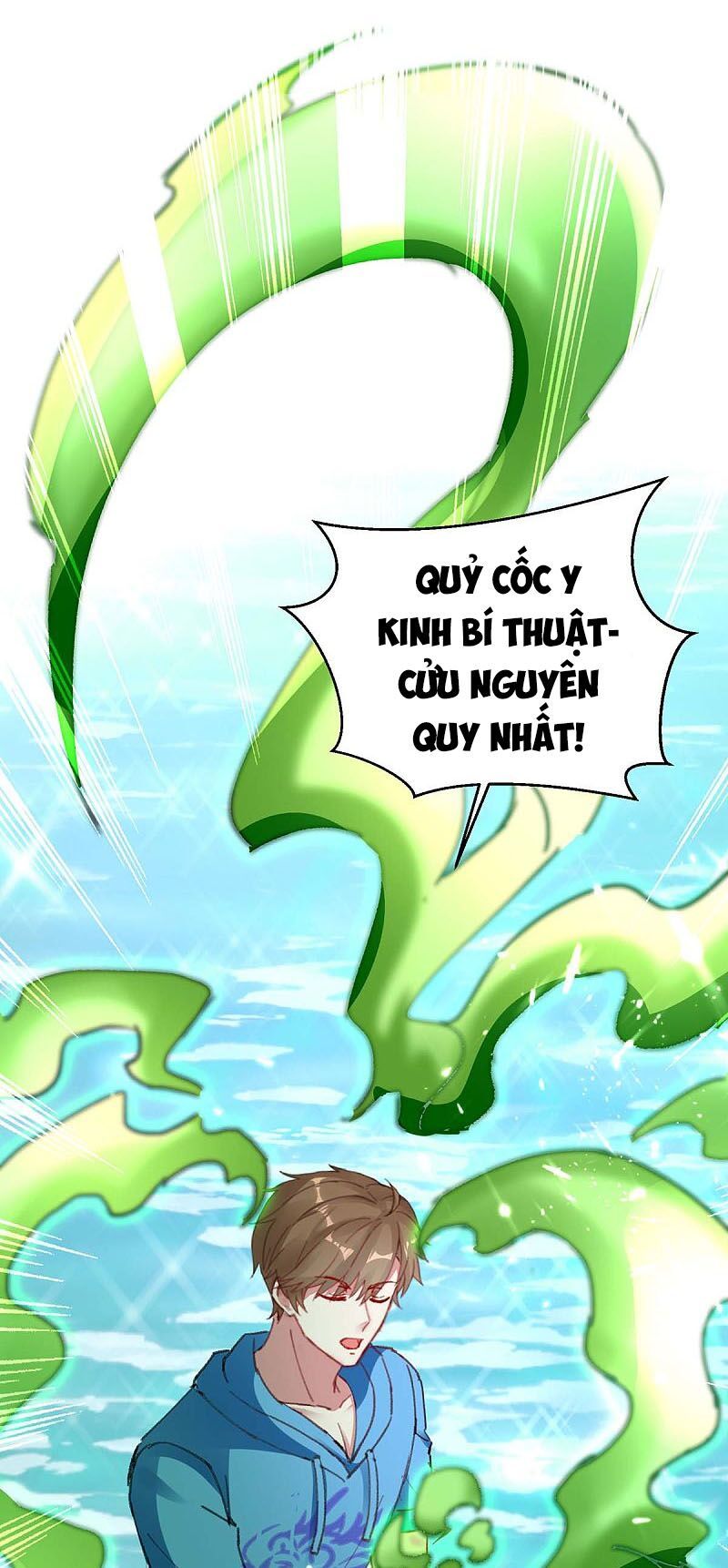 đọc truyện Thần Cấp Thấu Thị Chương 160 ảnh 17 tại Thiên Thai Truyện