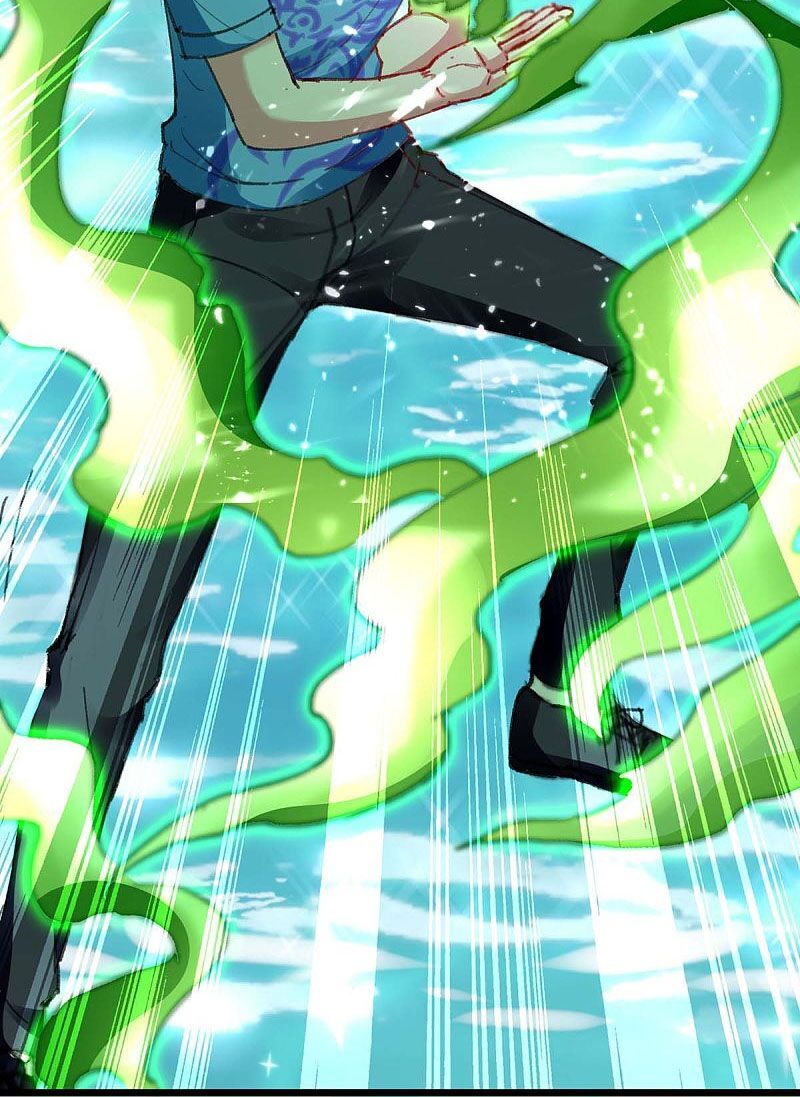 đọc truyện Thần Cấp Thấu Thị Chương 160 ảnh 18 tại Thiên Thai Truyện