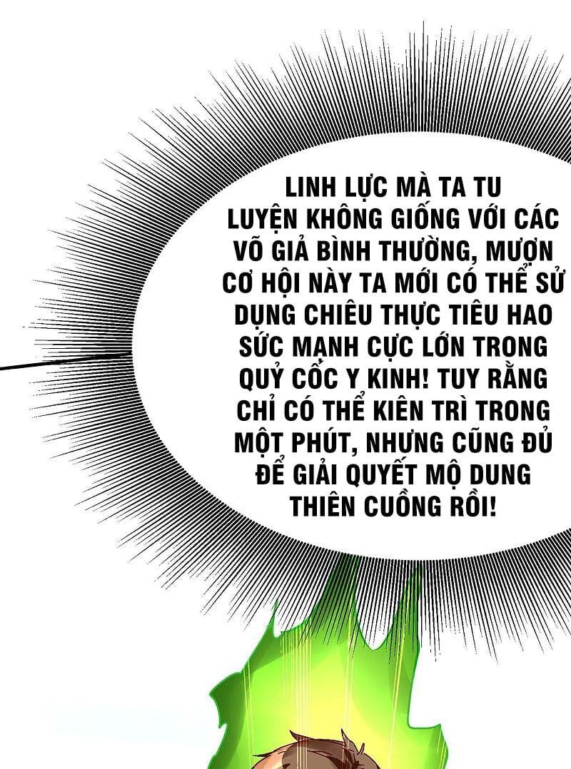 đọc truyện Thần Cấp Thấu Thị Chương 160 ảnh 24 tại Thiên Thai Truyện