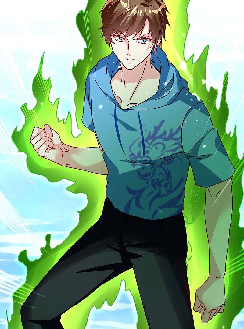 đọc truyện Thần Cấp Thấu Thị Chương 160 ảnh 25 tại Thiên Thai Truyện