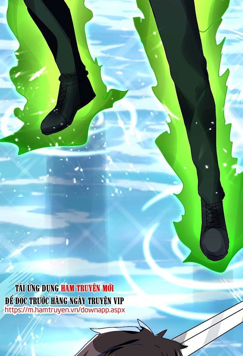 đọc truyện Thần Cấp Thấu Thị Chương 160 ảnh 26 tại Thiên Thai Truyện