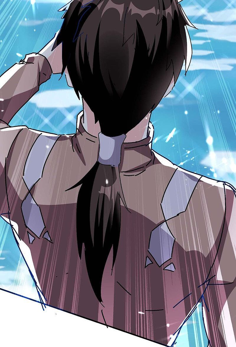 đọc truyện Thần Cấp Thấu Thị Chương 160 ảnh 27 tại Thiên Thai Truyện