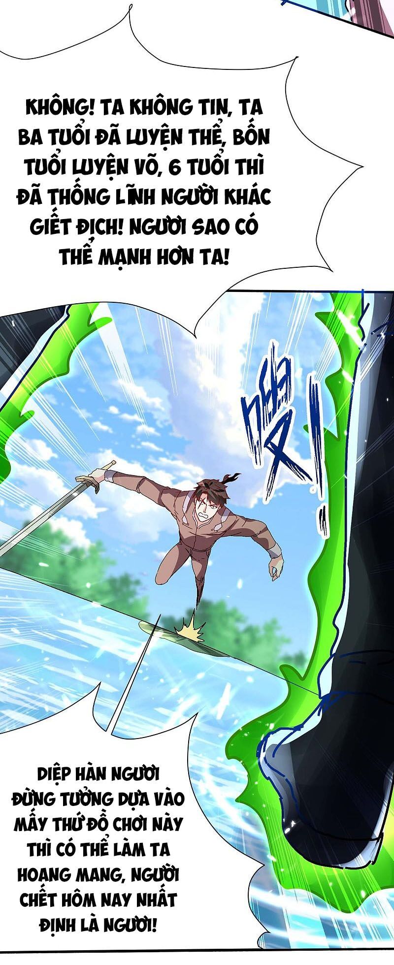 đọc truyện Thần Cấp Thấu Thị Chương 160 ảnh 28 tại Thiên Thai Truyện