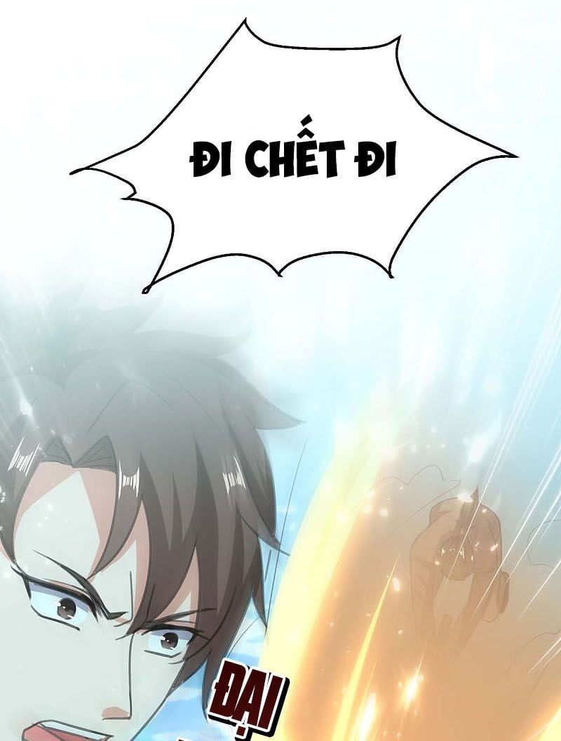 đọc truyện Thần Cấp Thấu Thị Chương 160 ảnh 32 tại Thiên Thai Truyện