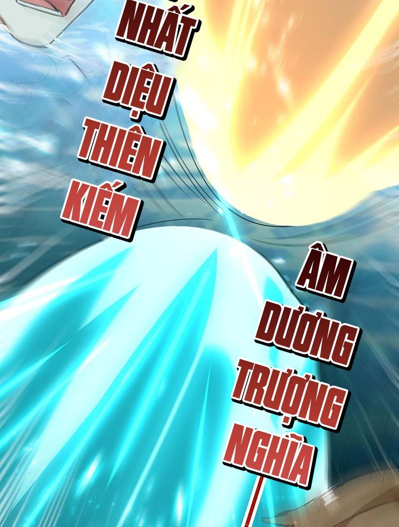 đọc truyện Thần Cấp Thấu Thị Chương 160 ảnh 33 tại Thiên Thai Truyện