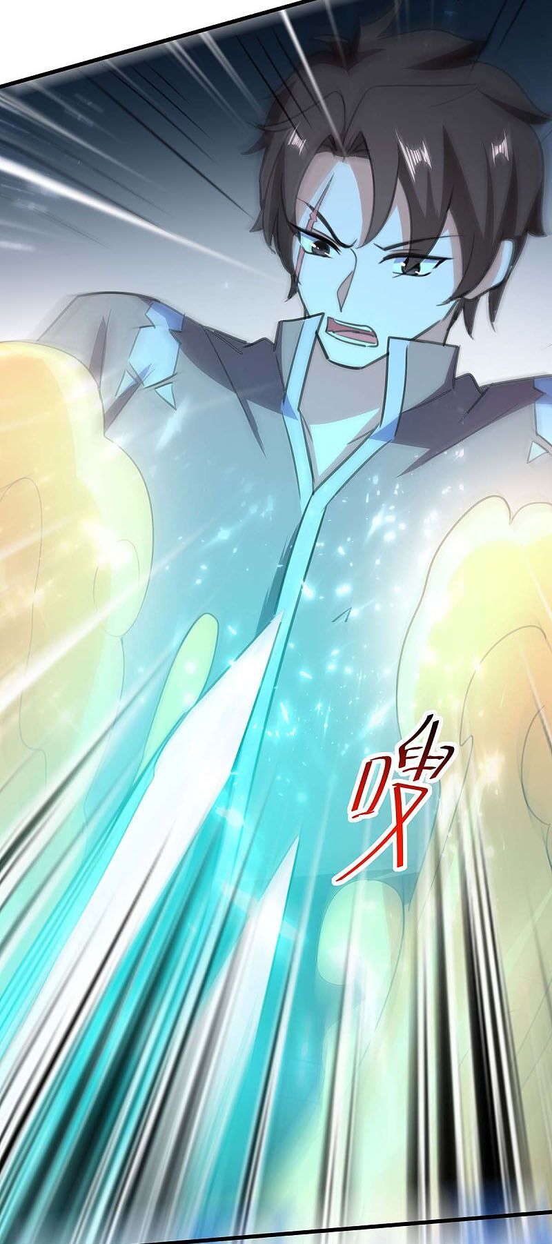 đọc truyện Thần Cấp Thấu Thị Chương 160 ảnh 35 tại Thiên Thai Truyện