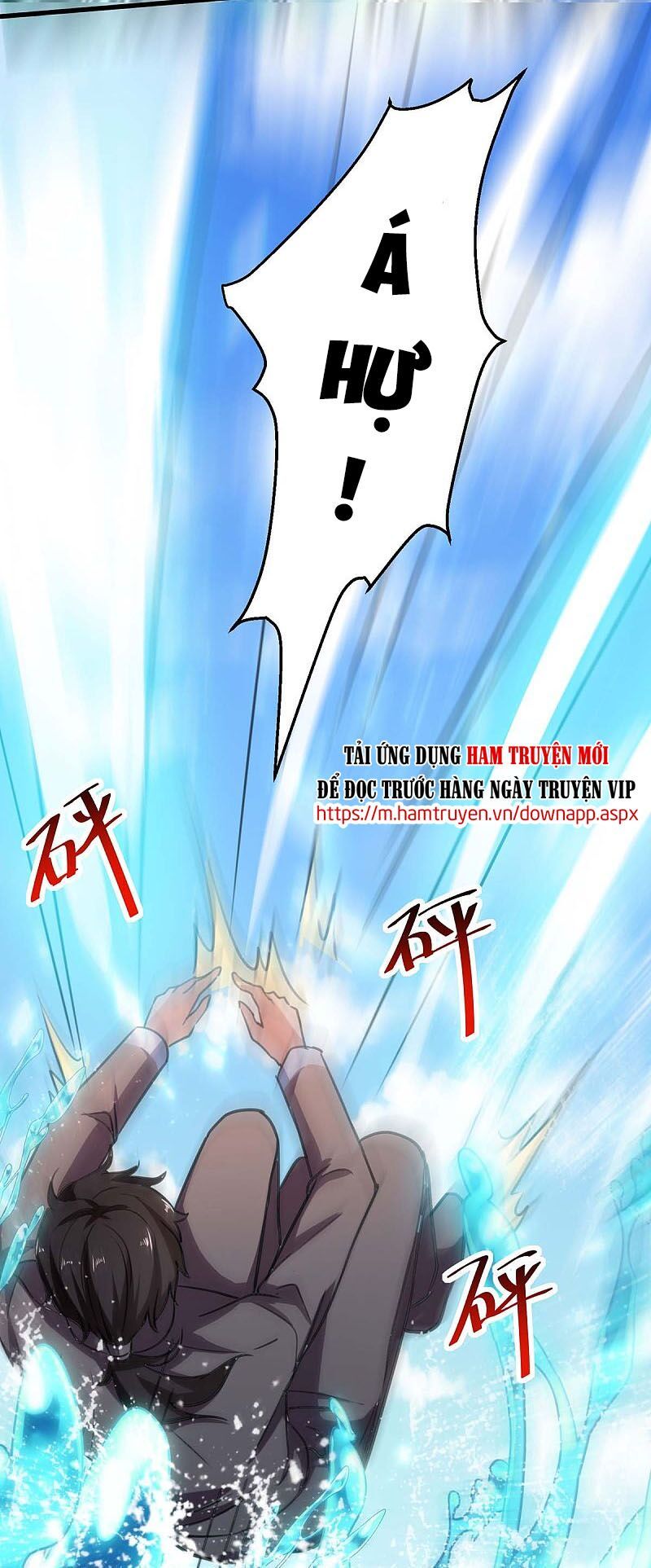 đọc truyện Thần Cấp Thấu Thị Chương 160 ảnh 36 tại Thiên Thai Truyện