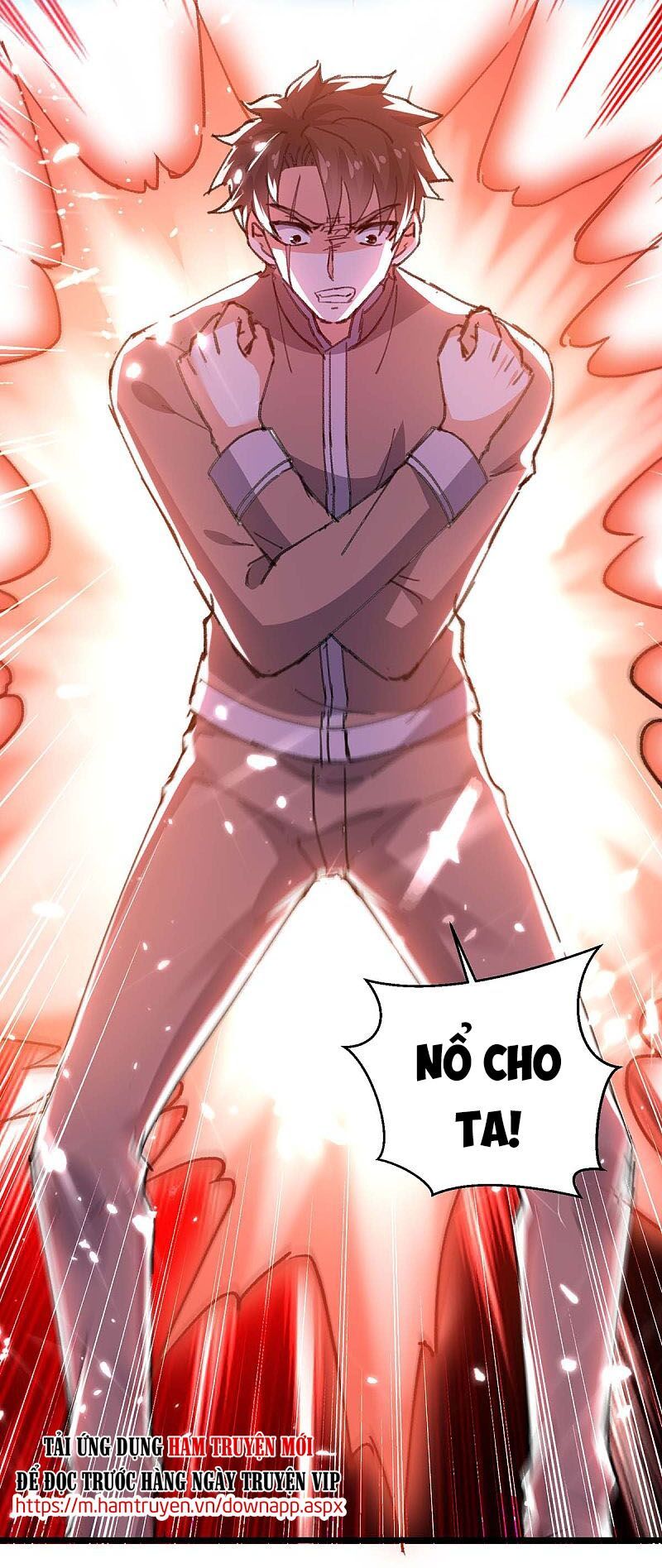 đọc truyện Thần Cấp Thấu Thị Chương 160 ảnh 6 tại Thiên Thai Truyện