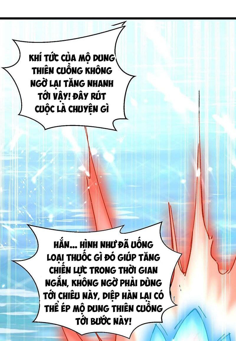 đọc truyện Thần Cấp Thấu Thị Chương 160 ảnh 7 tại Thiên Thai Truyện