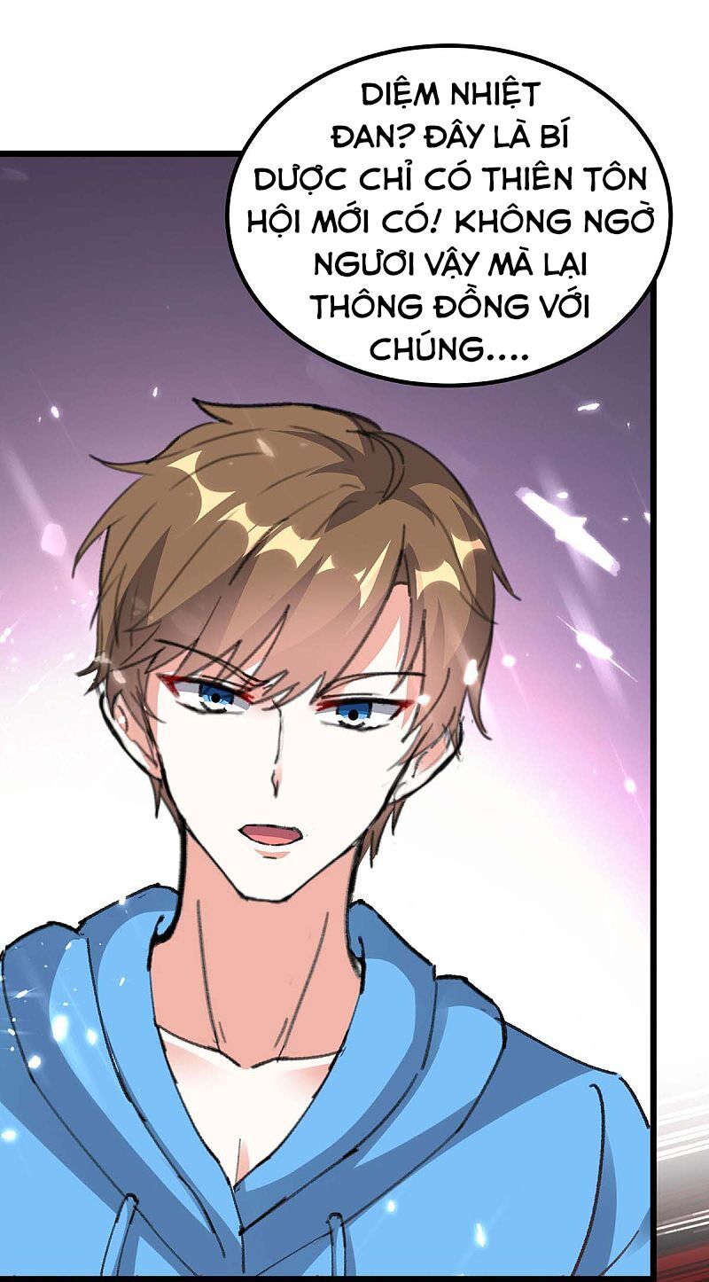 đọc truyện Thần Cấp Thấu Thị Chương 160 ảnh 9 tại Thiên Thai Truyện