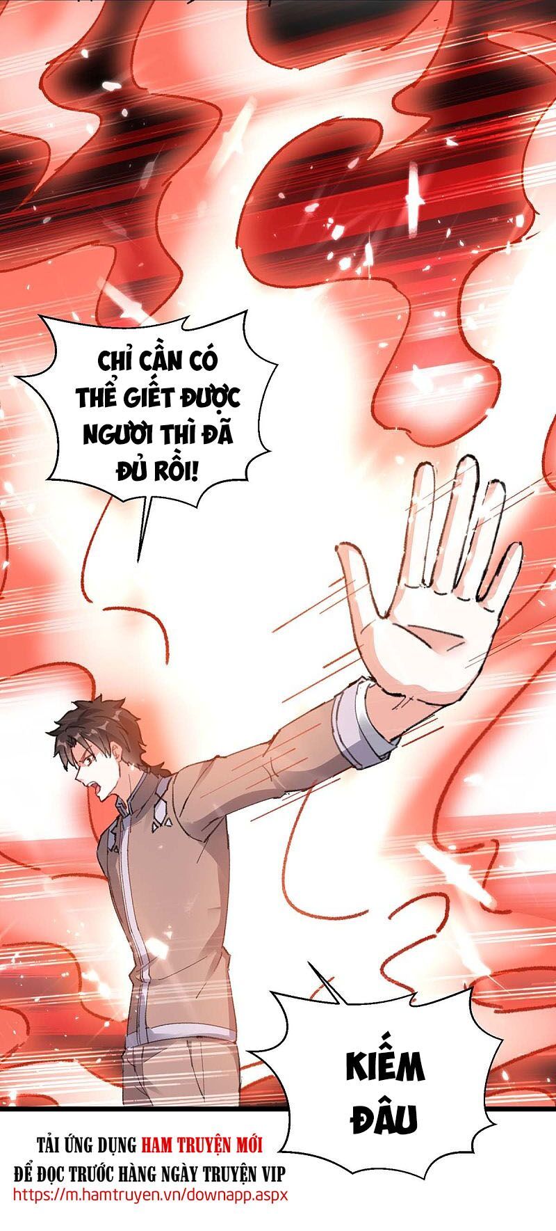 đọc truyện Thần Cấp Thấu Thị Chương 160 ảnh 10 tại Thiên Thai Truyện